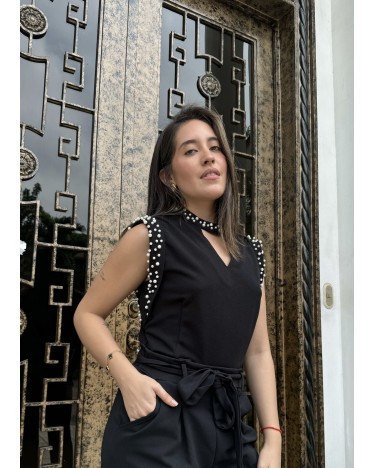 BLUSA MOCK