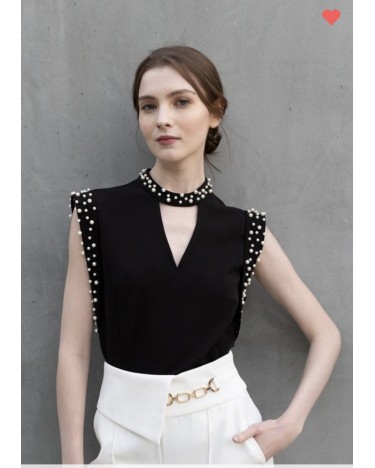 BLUSA MOCK