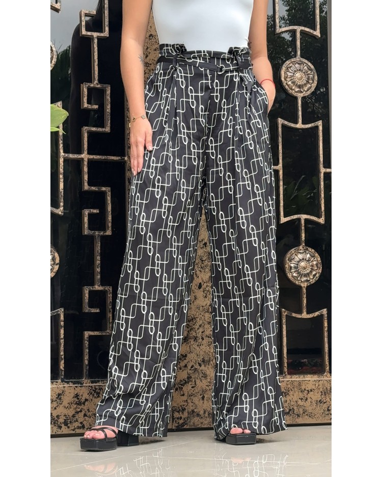 PANTS PRINT