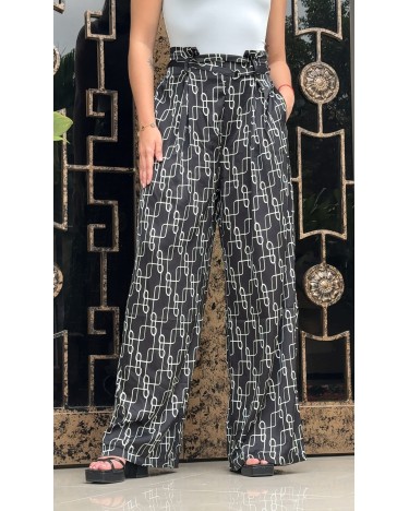 PANTS PRINT
