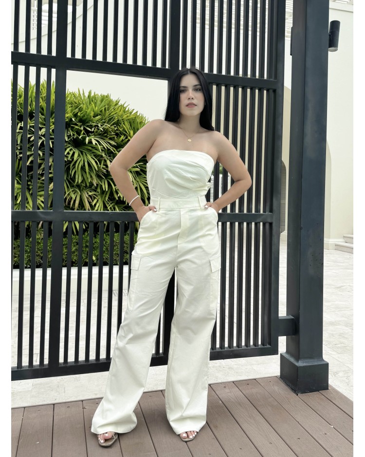 JUMPER SOLID APRICOT