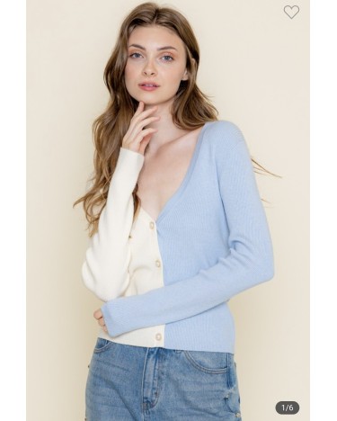 BUSO AZUL/BLANCO