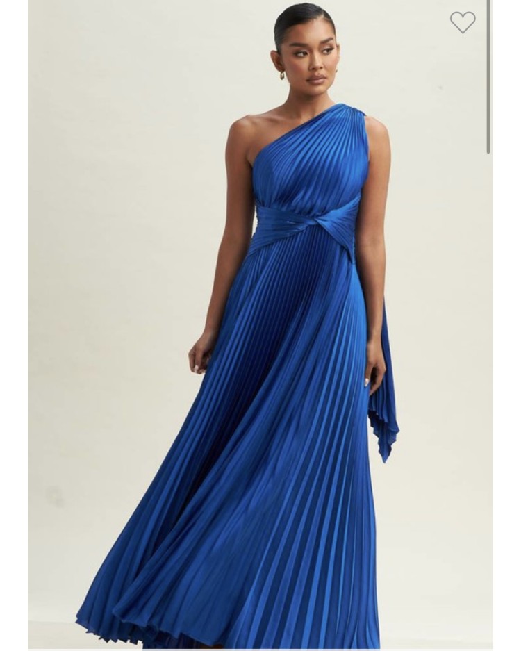 DRESS LD9259 AZUL