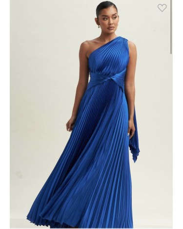 DRESS LD9259 AZUL
