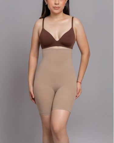 BODY PANTS SLIM CREMA