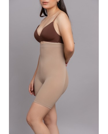 BODY PANTS SLIM CREMA