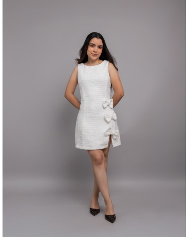 MINI DRESS CHANEL