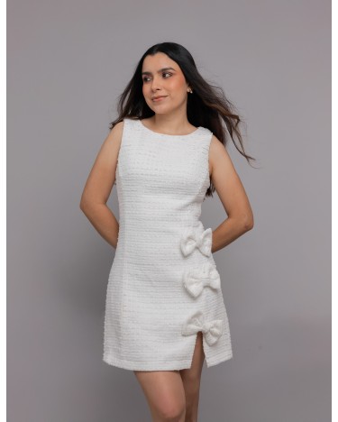 MINI DRESS CHANEL