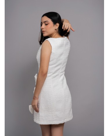 MINI DRESS CHANEL