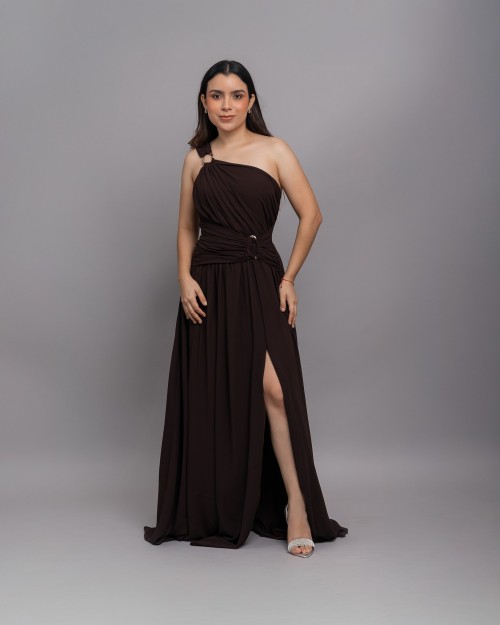 DRESS CHOCOLATE