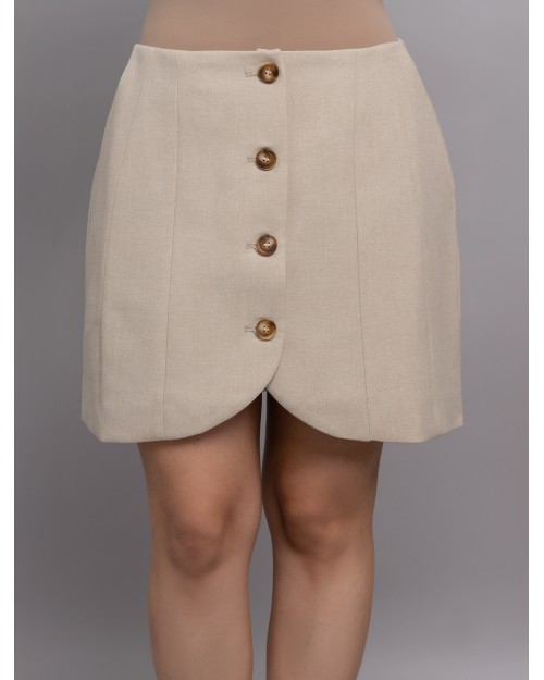 FALDA LALA KHAKI