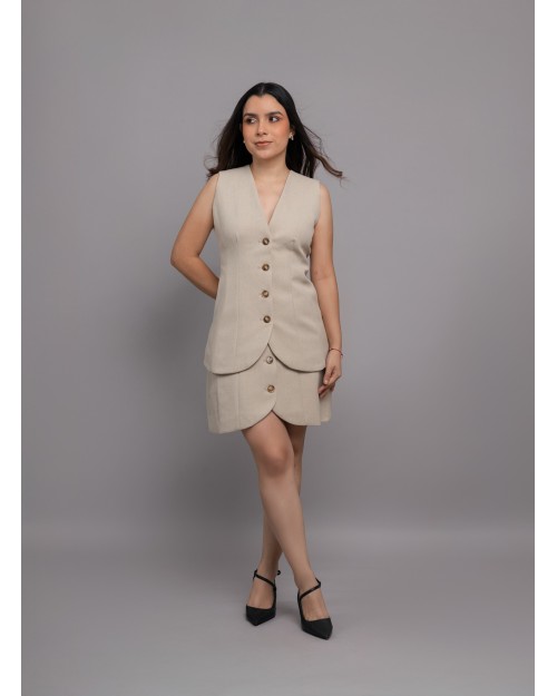 FALDA LALA KHAKI 2