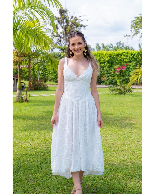 VESTIDO GRECIA BLANCO 2