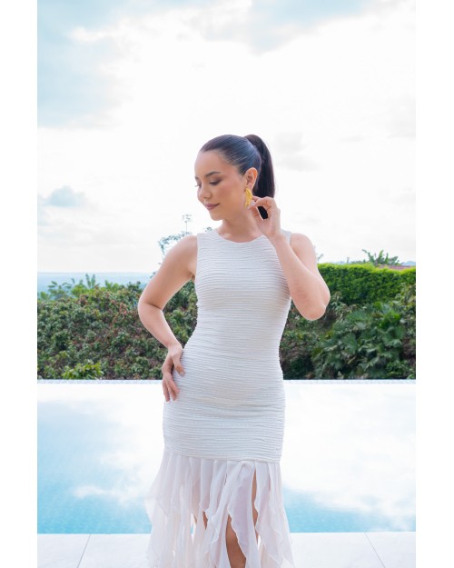 VESTIDO WHITE LUX 2